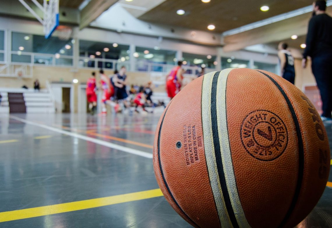 Top Things Every Basketball Team Needs A Healthy Society