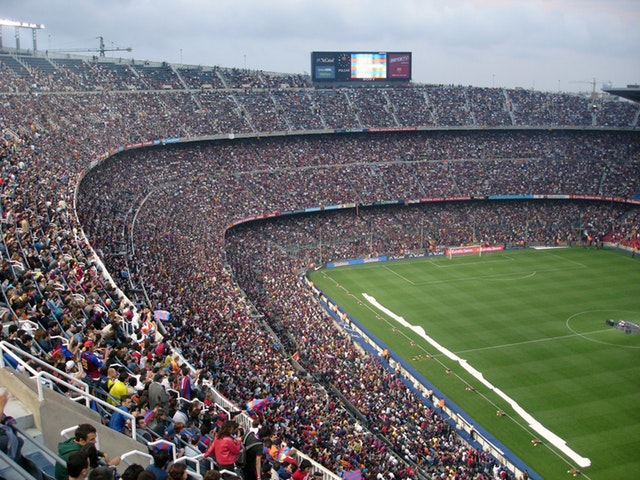 Stadium