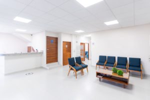 medical fitouts melbourne